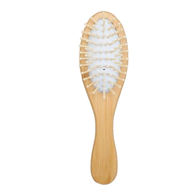 Bamboo Hair Brush Paddle Bamboo Hair Brush Paddle
