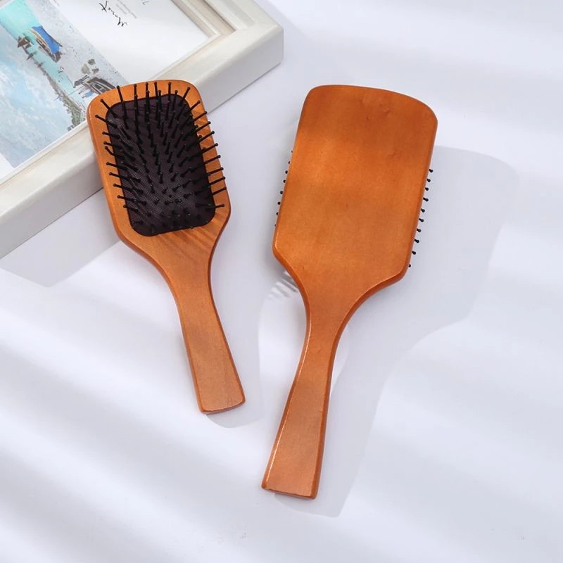 wooden scalp massager benefits